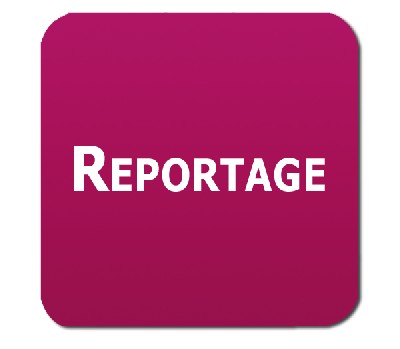 Reportages, Interviews, Photos